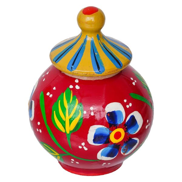 Eco-Friendly Wooden Toy