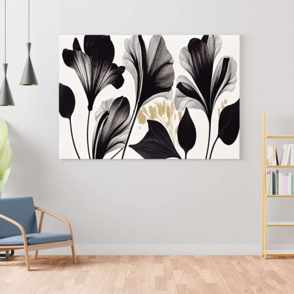 Enhance Your Walls with Elegant Canvas Art