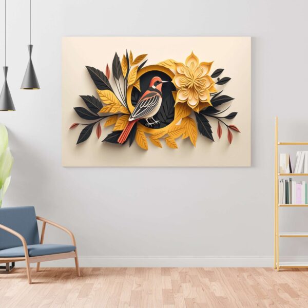 Elegant Art for Your Walls with Canvas Prints