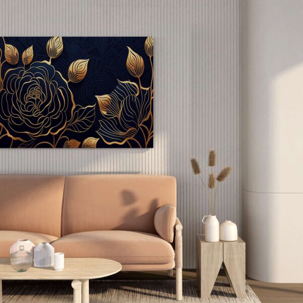 Unique Canvas Wall Art Prints for Your Space