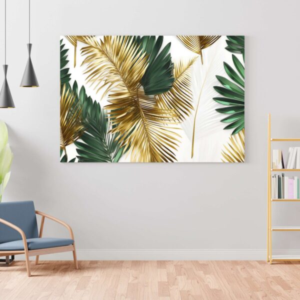 Timeless Canvas Art for Bedroom & Office Decor